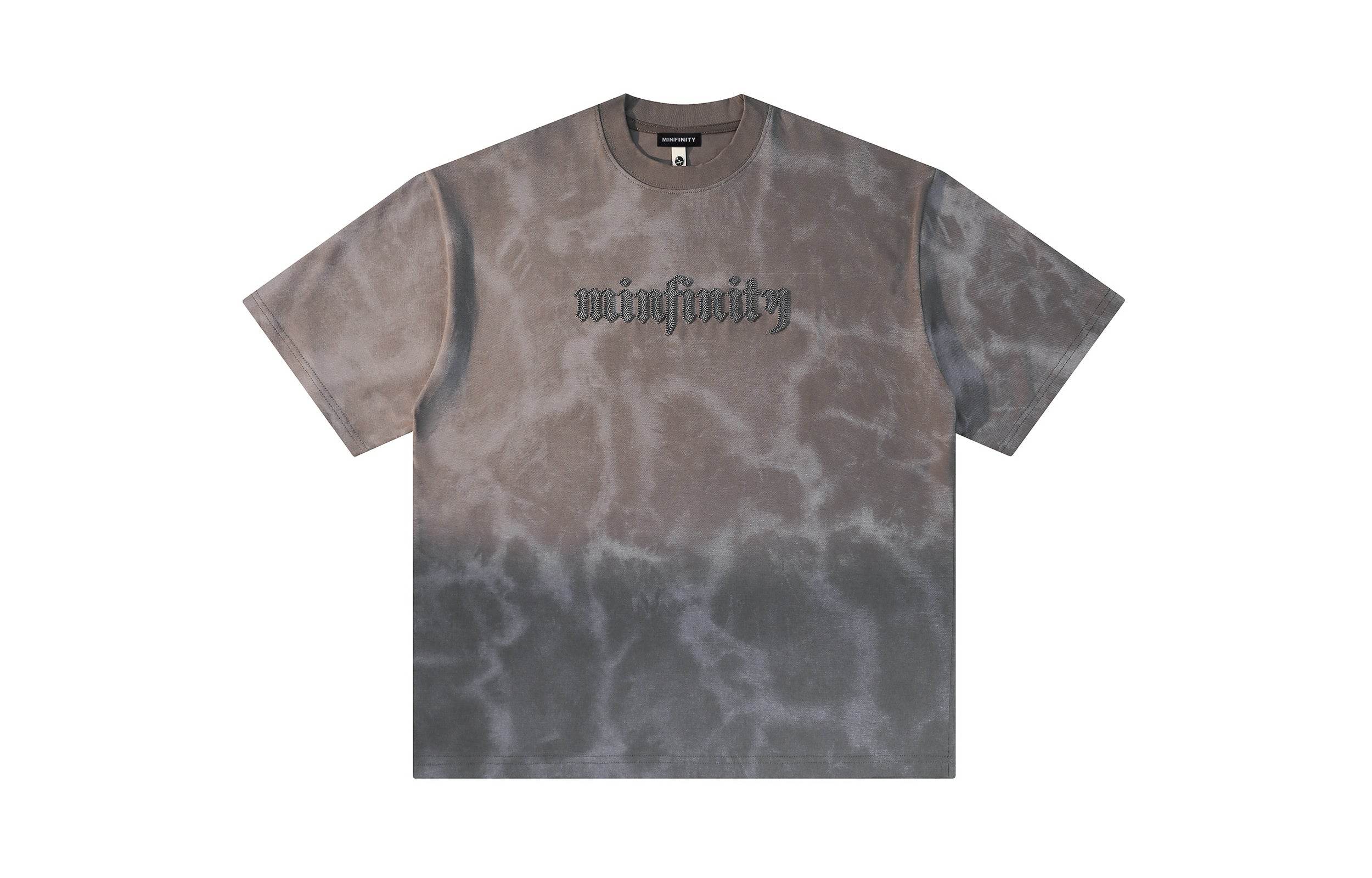 Футболка мужская Minfinity - Boxette Shop